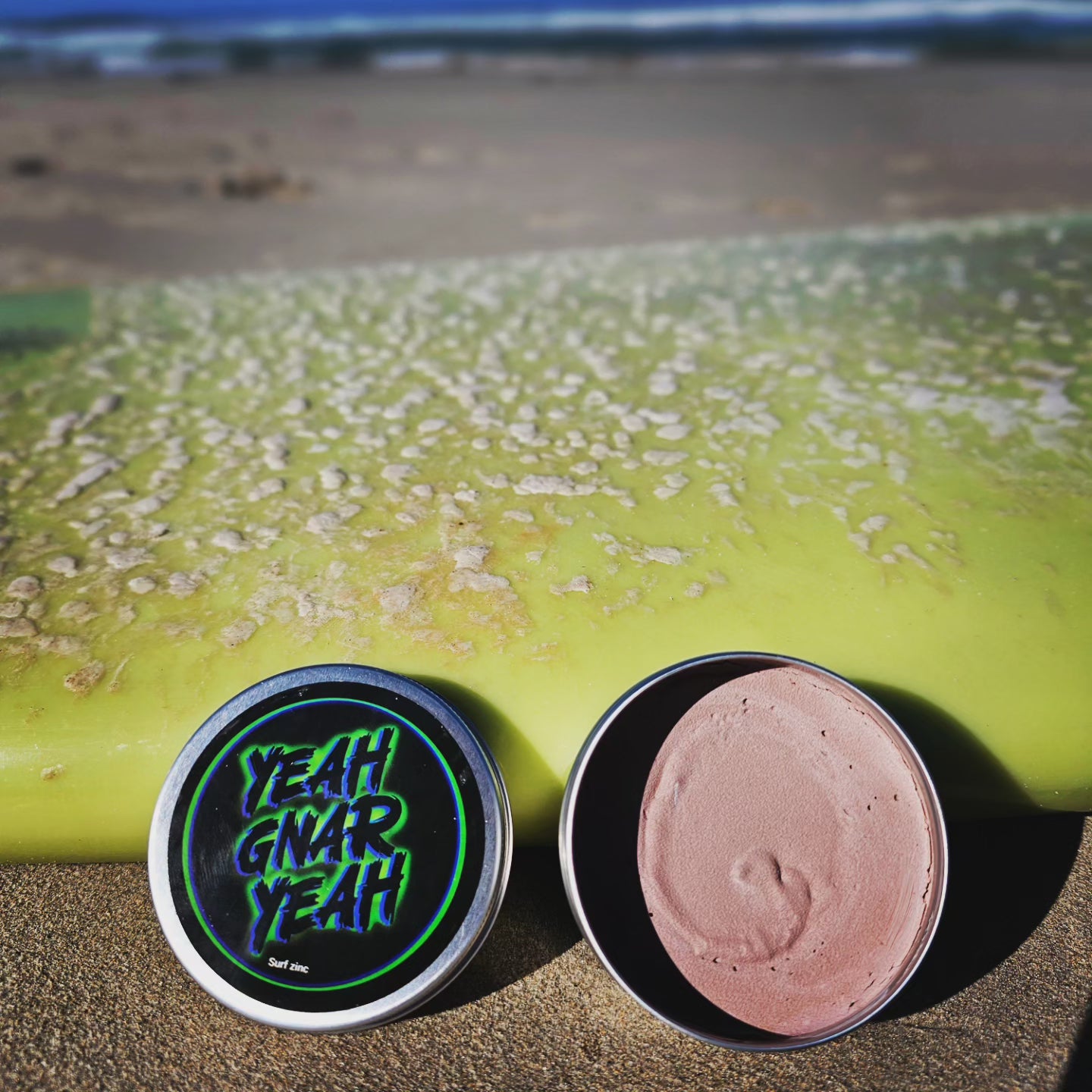 Yeah Gnar Yeah Bundle