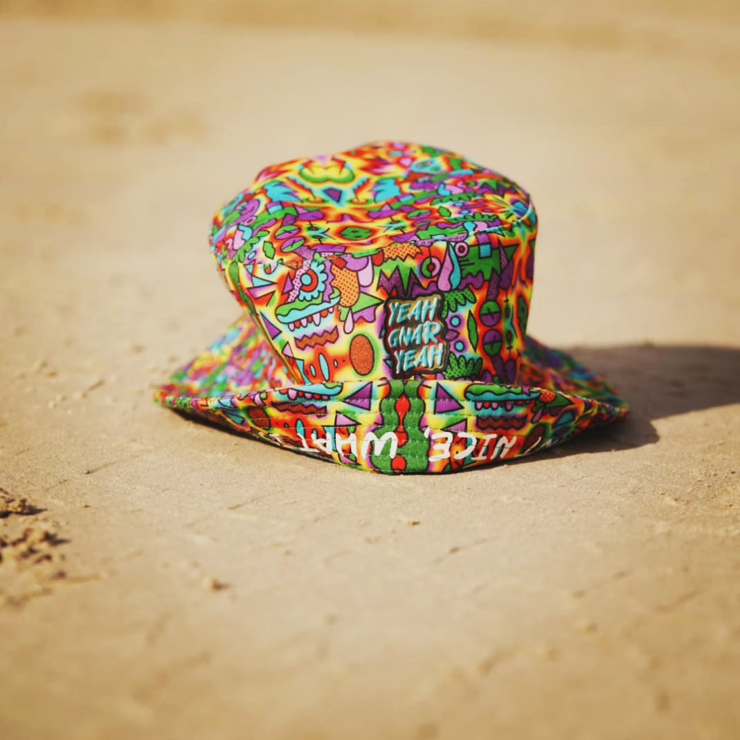 Bucket Hat